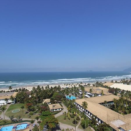 Nobile Hotel 瓜鲁雅 外观 照片