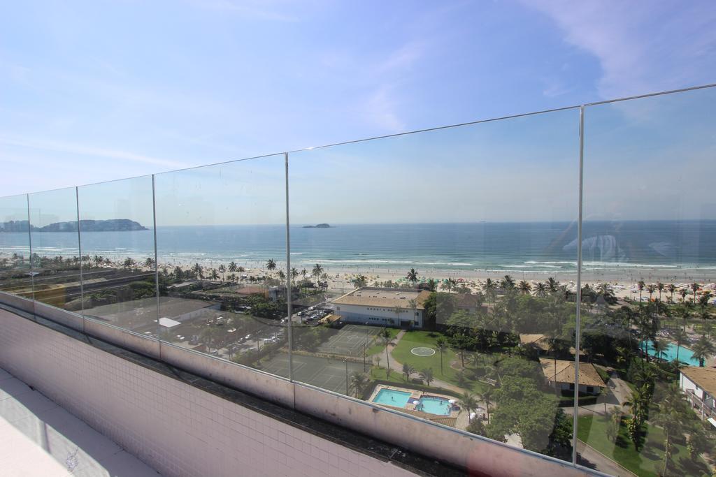 Nobile Hotel 瓜鲁雅 外观 照片