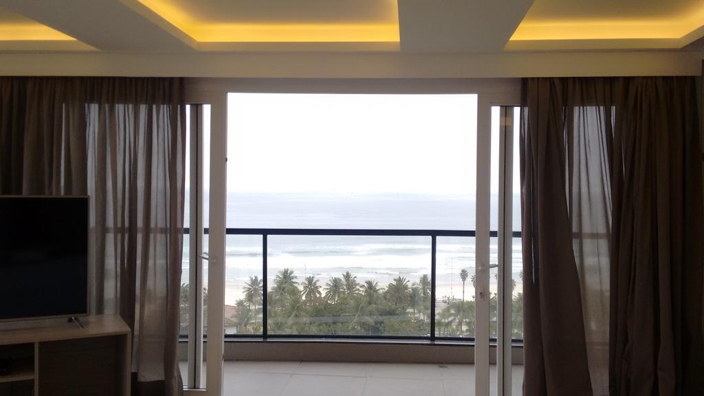 Nobile Hotel 瓜鲁雅 外观 照片