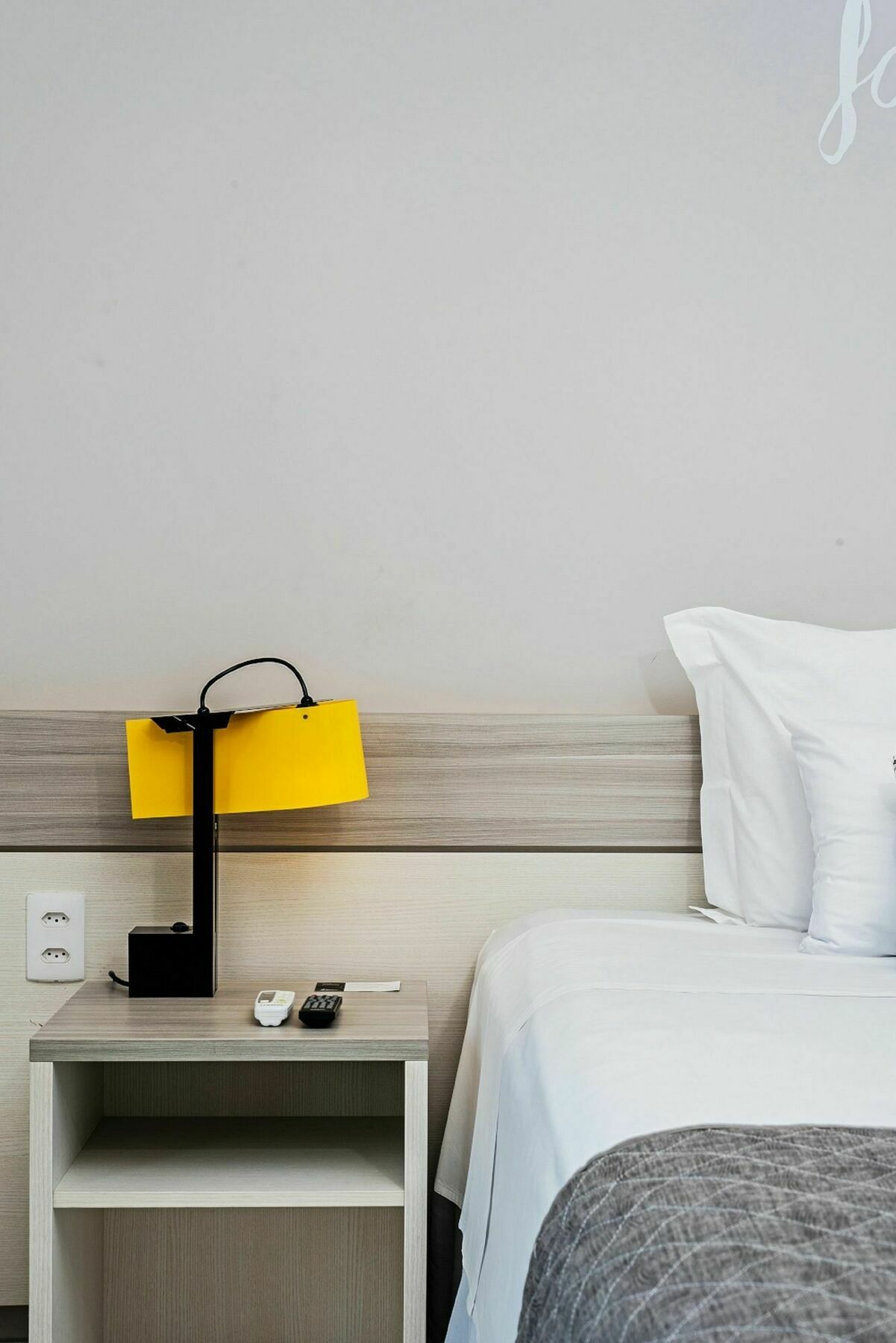 Nobile Hotel 瓜鲁雅 外观 照片