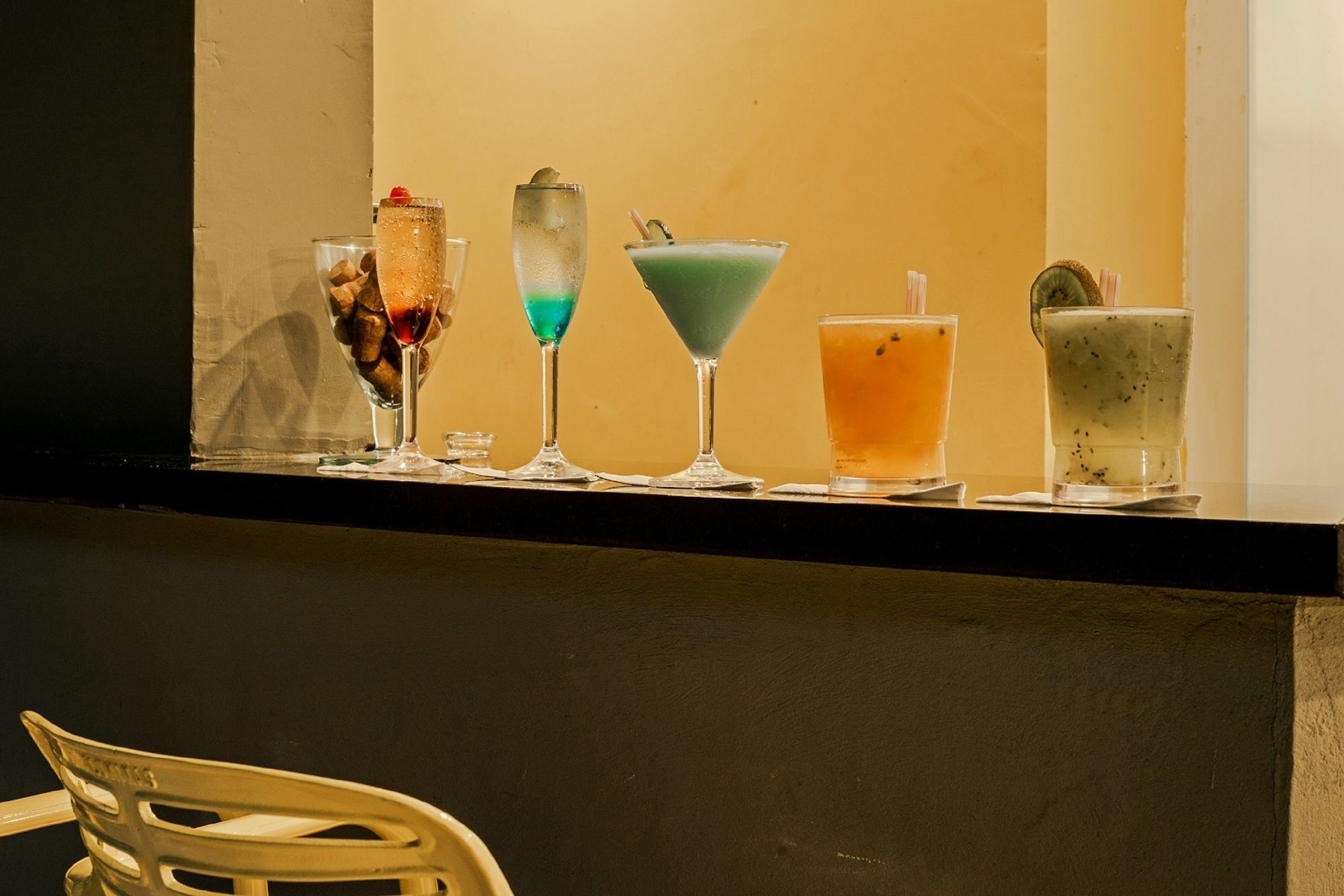 Nobile Hotel 瓜鲁雅 外观 照片